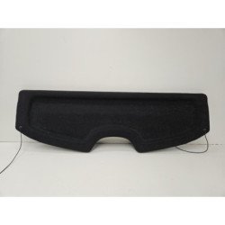 Plage Arriere Renault Twingo 2 Phase 1